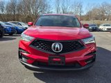 Used 2021 Acura RDX A-Spec image 2