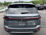 New 2025 Volkswagen Taos SEL image 4