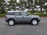 New 2025 Ford Bronco Sport Heritage w/ Convenience Package image 2
