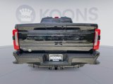 New 2025 Ford F350 Platinum image 5