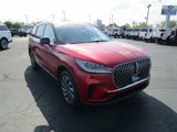 New 2025 Lincoln Aviator AWD image 3
