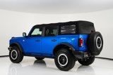 Used 2021 Ford Bronco Big Bend w/ Sasquatch Package image 5