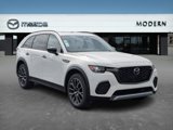 New 2025 MAZDA CX-70 Plug-In Hybrid w/ Premium Plus image 3