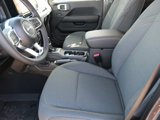 New 2025 Jeep Wrangler Sahara image 5