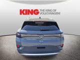 New 2025 Volkswagen ID.4 Pro S Plus image 4