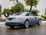 Used 2024 Rolls-Royce Spectre w/ Spectre Launch Package image 2