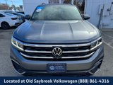 Certified 2022 Volkswagen Atlas SEL R-Line image 3