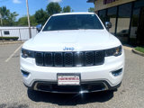 Used 2018 Jeep Grand Cherokee Limited image 5