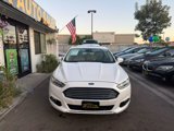 Used 2013 Ford Fusion SE image 3