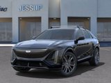 New 2026 Cadillac Lyriq V w/ LPO, Premium Carpet Package image 6