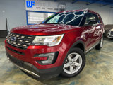 Used 2017 Ford Explorer XLT w/ Equipment Group 202A image 3