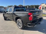 New 2025 Chevrolet Silverado 1500 RST w/ RST All Star Premium Package image 5