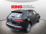 Used 2025 Audi Q5 2.0T Premium w/ Convenience Plus Package image 3
