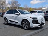 New 2025 Audi Q6 e-tron Premium Plus image 2