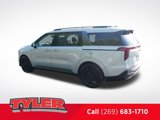New 2026 Kia Carnival SX Prestige image 5