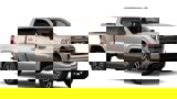 New 2026 GMC Sierra 1500 AT4 image 6