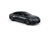 New 2025 Lexus ES 300h w/ Luxury Package image 4