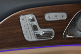 New 2025 Mercedes-Benz GLS 450 4MATIC image 4