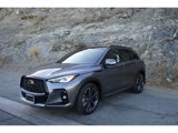 New 2025 INFINITI QX50 Sport w/ Cargo Package image 4
