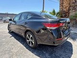 Used 2021 Nissan Sentra SV image 3