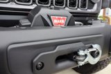New 2025 Jeep Wrangler Unlimited Rubicon 392 image 6