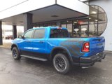 New 2025 RAM 1500 Rebel w/ Bed Utility Group image 5