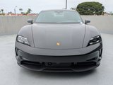 New 2025 Porsche Taycan image 6