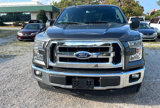 Used 2017 Ford F150 XLT w/ Equipment Group 301A Mid image 2