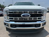 New 2025 Ford F350 XLT image 2