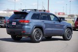 Used 2020 Jeep Grand Cherokee Trailhawk w/ Trailhawk Luxury Group image 3