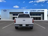 New 2025 Ford F150 Lariat w/ Equipment Group 501A Mid image 5