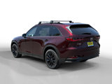 New 2025 MAZDA CX-90 Plug-In Hybrid w/Premium Sport image 3
