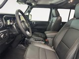 New 2025 Jeep Wrangler Sahara image 6