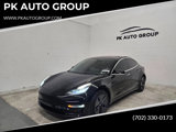 Used 2018 Tesla Model 3 Long Range image 2