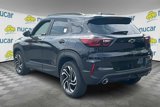 New 2026 Chevrolet TrailBlazer RS w/ Convenience Package image 5
