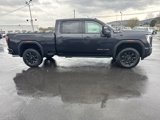 New 2025 GMC Sierra 2500 AT4 w/ AT4 Premium Plus Package image 2