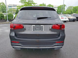 Certified 2022 Mercedes-Benz GLC 300 4MATIC image 5