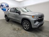 New 2025 Chevrolet Silverado 1500 RST w/ All Star Edition Plus image 3