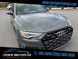 Used 2024 Audi A6 Premium Plus image 6