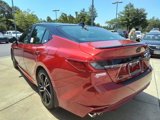 New 2025 Toyota Camry XSE image 5