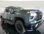 New 2025 Chevrolet Silverado 2500 LT w/ Trail Boss Package image 2