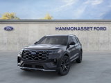 New 2025 Ford Explorer Platinum w/ Ultimate Package image 2