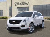 New 2025 Cadillac XT5 Sportv w/ Technology Package image 6