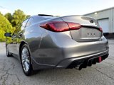 Used 2020 INFINITI Q50 Luxe image 6