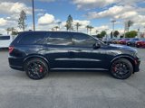 Used 2024 Dodge Durango SRT Hellcat w/ Black Package image 4