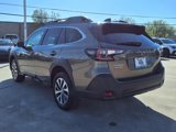 Certified 2025 Subaru Outback Premium w/ Popular Package #1A image 2