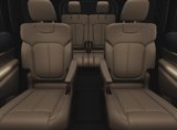New 2025 Jeep Grand Cherokee L Limited image 3