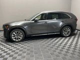 New 2025 MAZDA CX-90 3.3 Turbo w/ Premium Plus Pkg image 2