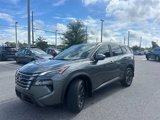 New 2026 Nissan Rogue SV image 4