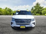 Used 2018 Ford Explorer 4WD image 2